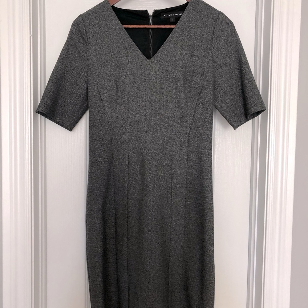 Willow & Thread Dress